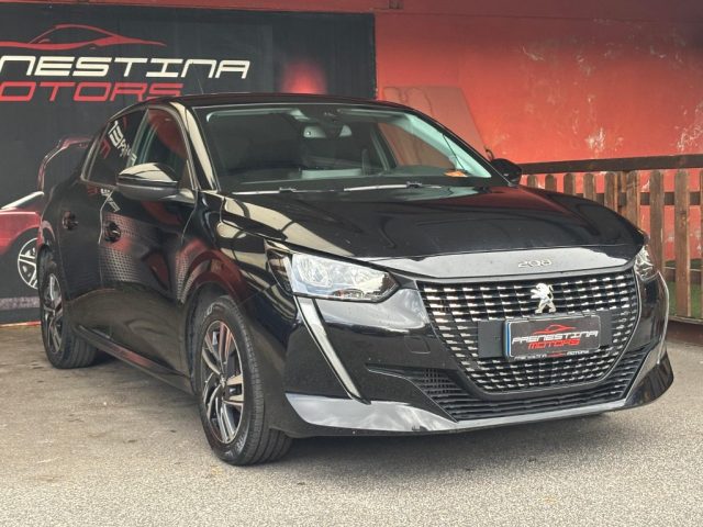PEUGEOT 208 usata, con Airbag laterali