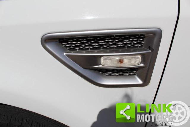 LAND ROVER Freelander usata, con Cruise Control