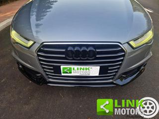 AUDI A6 usata, con Climatizzatore