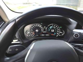 BMW X3 usata, con Servosterzo