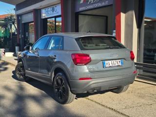 AUDI Q2 usata, con Parabrezza riscaldabile
