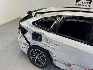 BMW X1 usata, con Chiusura centralizzata