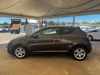 ALFA ROMEO MiTo usata, con Airbag