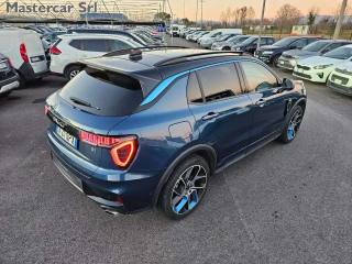 LYNK & CO 01 usata, con Antifurto