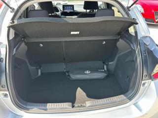 TOYOTA Yaris usata, con Chiusura centralizzata telecomandata
