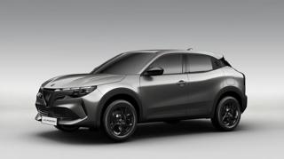 ALFA ROMEO Junior 1.2 145 CV Hybrid eDCT6