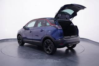 OPEL Crossland usata 33