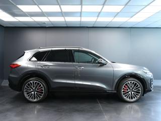 AUDI Q5 usata, con Airbag laterali