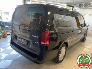 MERCEDES-BENZ Vito usata, con Alzacristalli elettrici