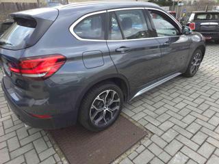 BMW X1 usata, con Autoradio