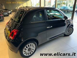FIAT 500 usata, con Airbag Passeggero