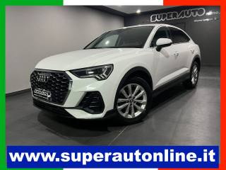 AUDI Q3 SPB 35 2.0 TDI S tronic Business Plus