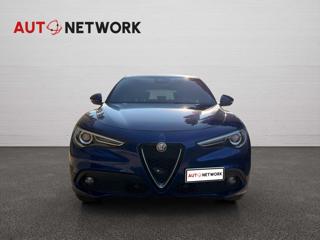 ALFA ROMEO Stelvio usata, con Alzacristalli elettrici