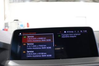BMW X3 usata, con Servosterzo