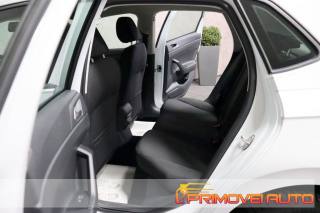 VOLKSWAGEN Polo usata, con Airbag laterali