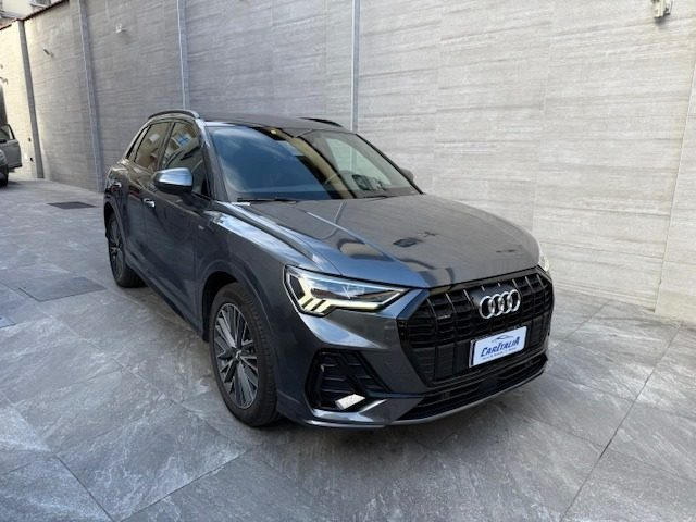 AUDI Q3 usata, con ABS