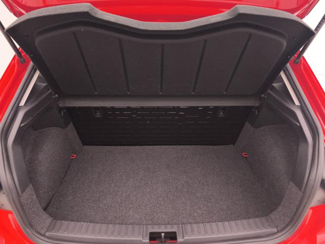 SEAT Ibiza usata, con Hill holder