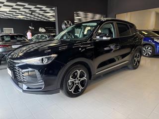 MG ZS usata, con Airbag laterali