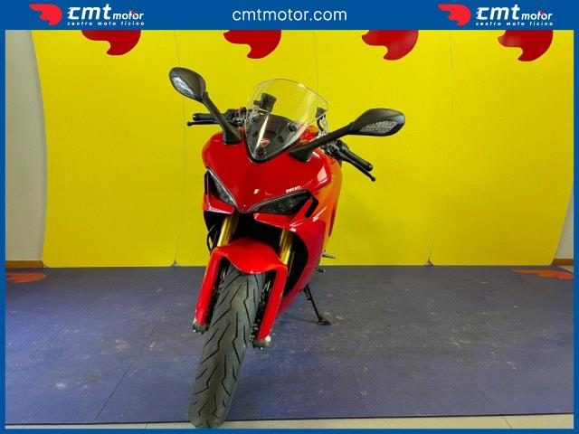 DUCATI Supersport usata 1