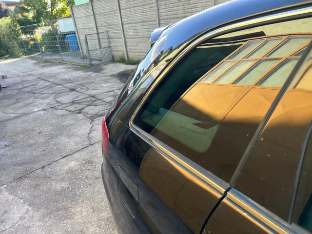 FIAT Croma usata, con Airbag