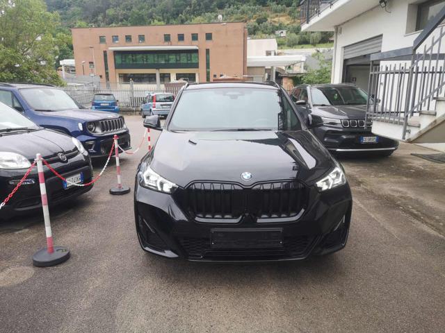BMW X1 usata, con ABS