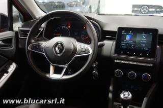 RENAULT Clio usata, con Climatizzatore