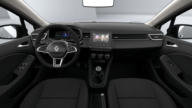 RENAULT Clio usata, con Alzacristalli elettrici