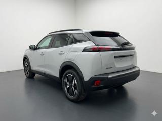 PEUGEOT 2008 usata, con Autoradio