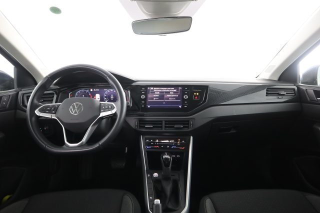 VOLKSWAGEN Polo usata 4