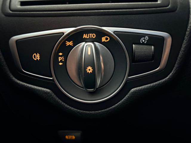 MERCEDES-BENZ GLC 300 usata, con Interni in pelle