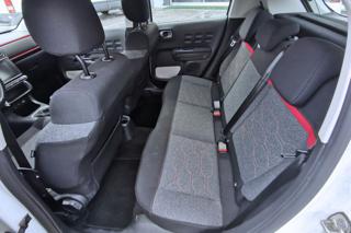 CITROEN C3 usata, con Climatizzatore