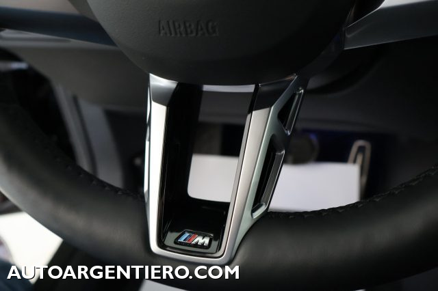 BMW X2 usata, con Touch screen
