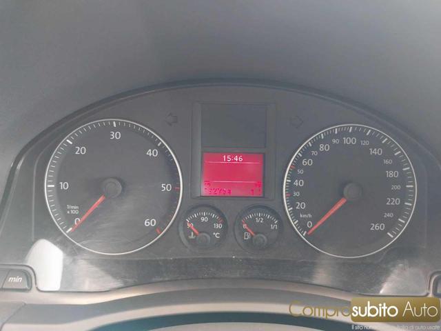 VOLKSWAGEN Golf usata 19