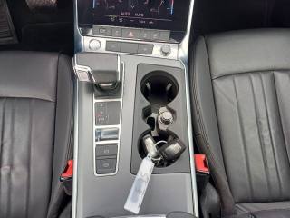 AUDI A6 usata, con Trazione integrale
