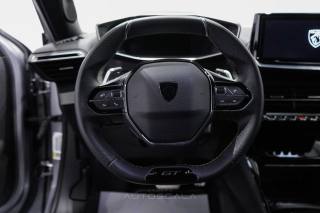 PEUGEOT 2008 usata, con Volante in pelle