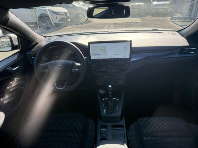 FORD Focus usata, con Bracciolo