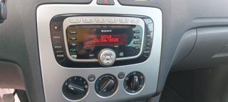 FORD Focus usata, con USB