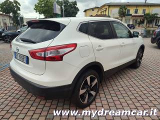 NISSAN Qashqai usata 24