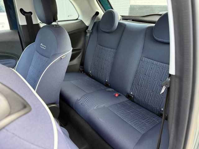 FIAT 500e usata, con Alzacristalli elettrici