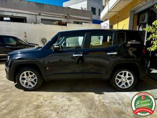 JEEP Renegade usata, con Airbag Passeggero