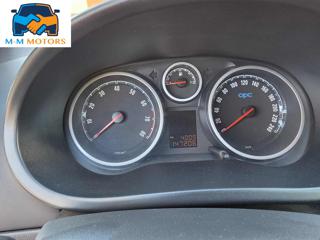 OPEL Corsa usata, con Airbag testa