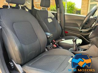 FORD Fiesta usata, con Sistema di navigazione