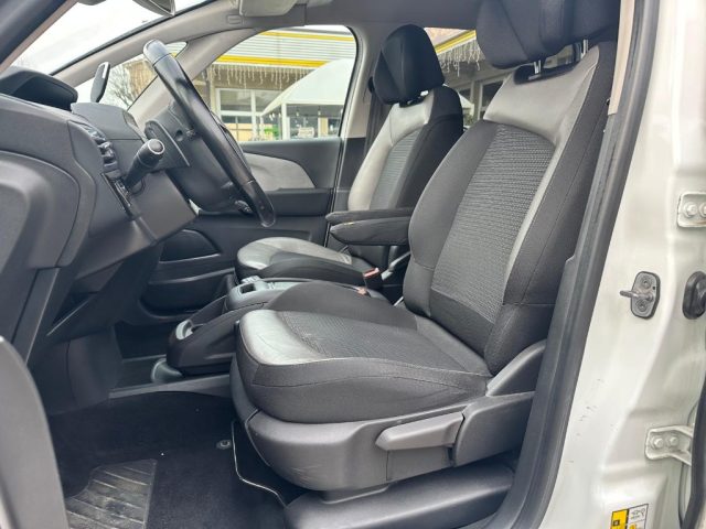 CITROEN Grand C4 Picasso usata, con Sistema di navigazione