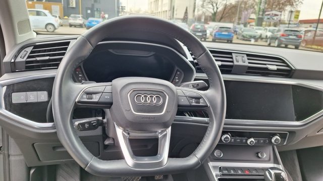 AUDI Q3 usata, con Servosterzo