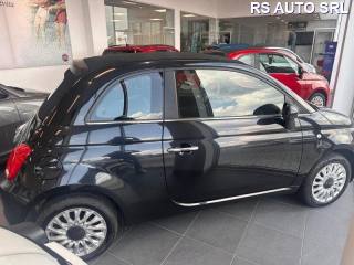 FIAT 500 usata, con Chiusura centralizzata