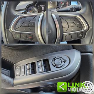 FIAT 500X usata, con Filtro antiparticolato