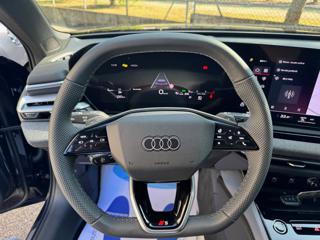 AUDI A6 usata, con Controllo automatico clima