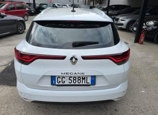 RENAULT Megane usata, con Chiusura centralizzata