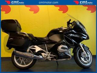 BMW R 1200 RT
