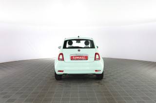 FIAT 500 usata 4